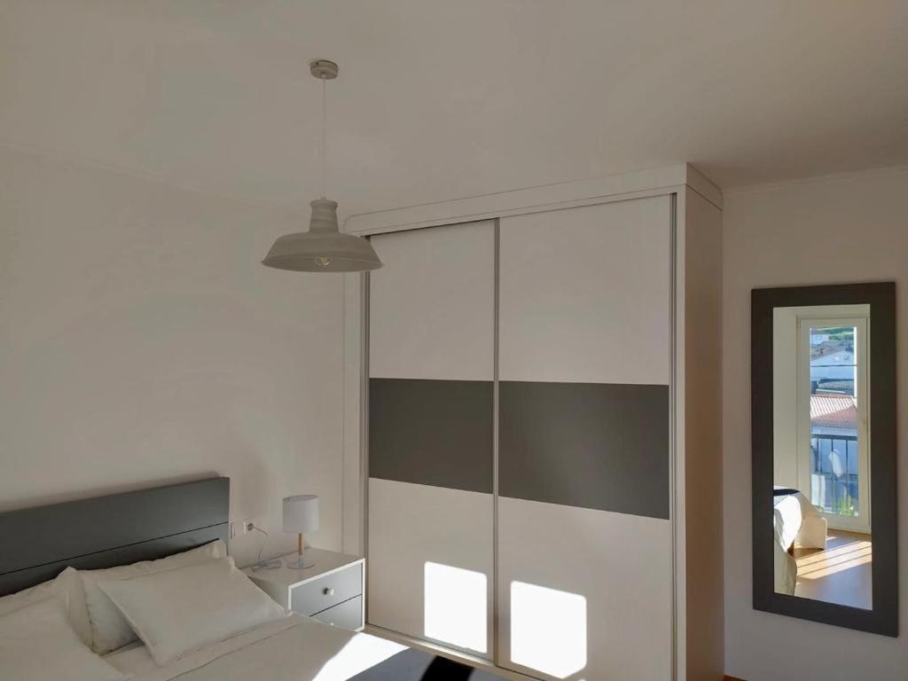 Апартаменти Duplex Playa Langosteira Фістерра Екстер'єр фото